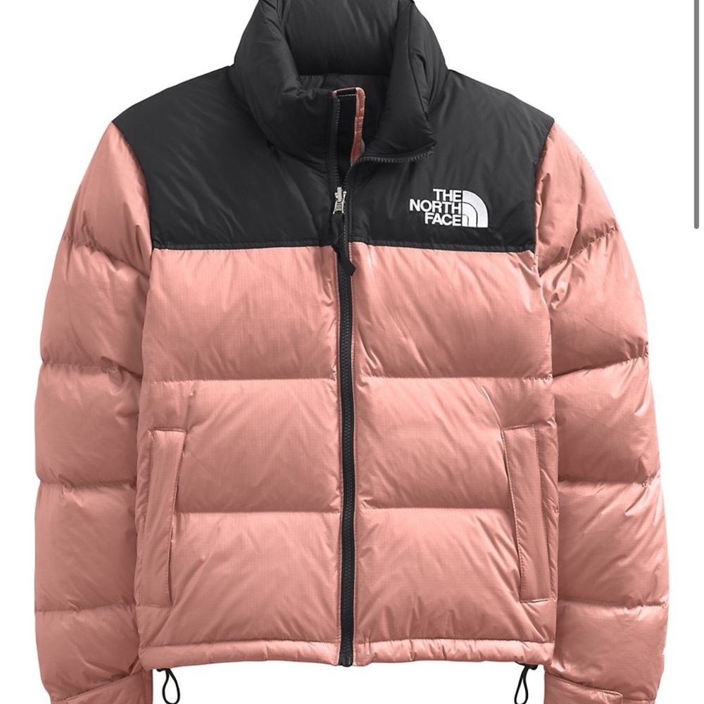 1996 Retro Nuptse